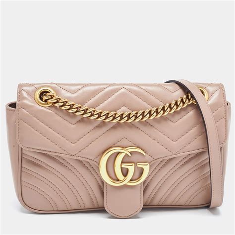 gucci pineapple purse|Gucci marmont dusty pink.